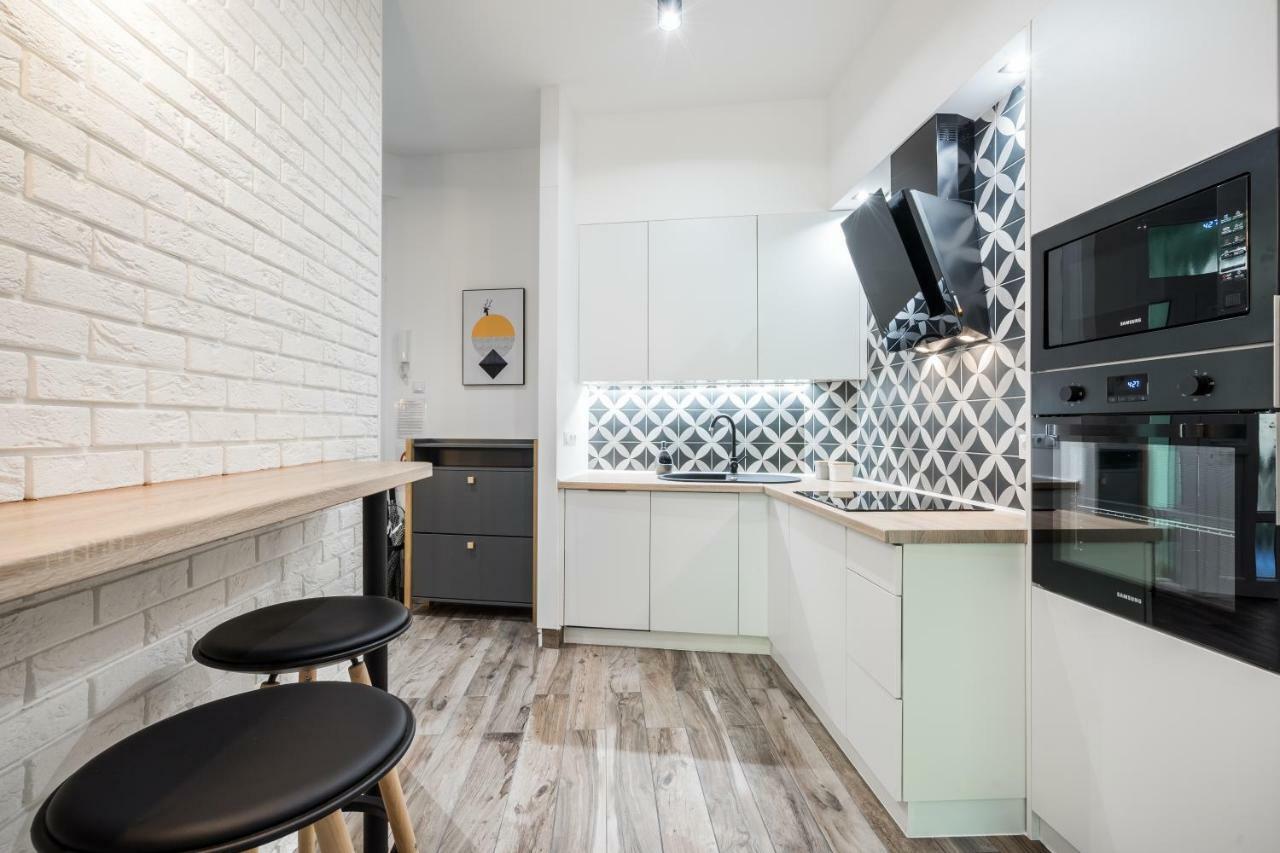 Bpr Color Fusion Home With A/C 布达佩斯 外观 照片